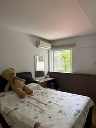 Blk 586 Cheng San Court (Ang Mo Kio), HDB 4 Rooms #580224561
